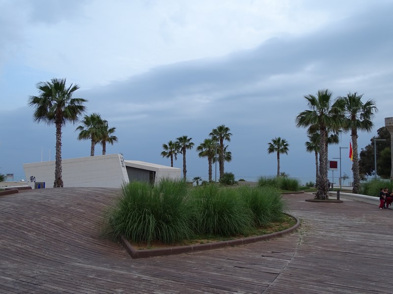 Plaja Benicassim