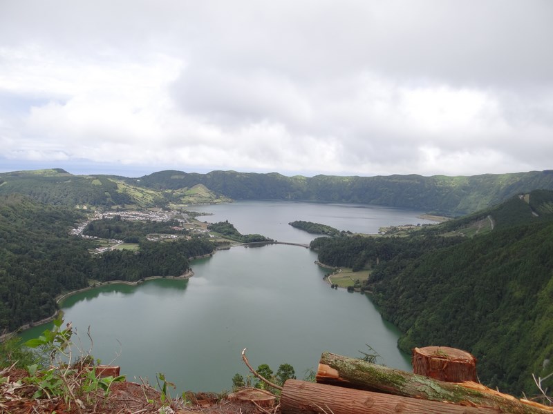 Sete Cidades