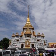 Templu Bangkok