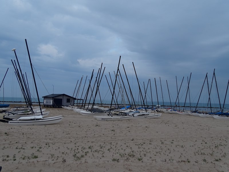 Barci Benicassim