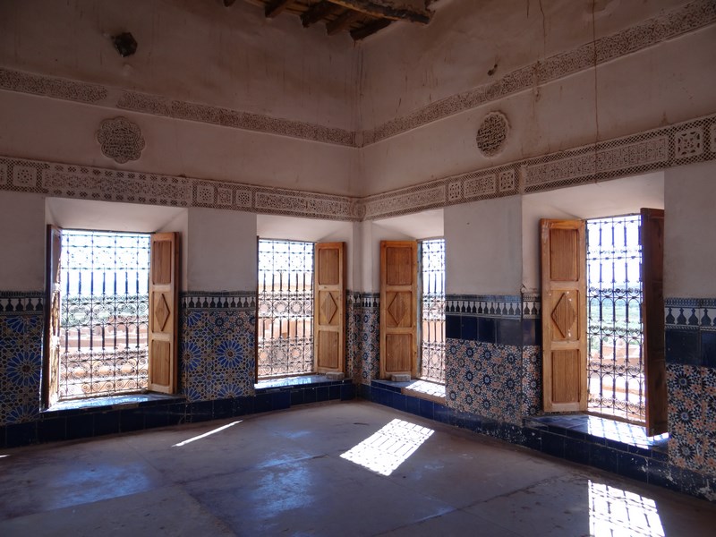Palat Ouarzazate