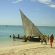 Dhow Zanzibar