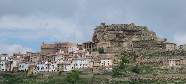 Ares Del Maestrat