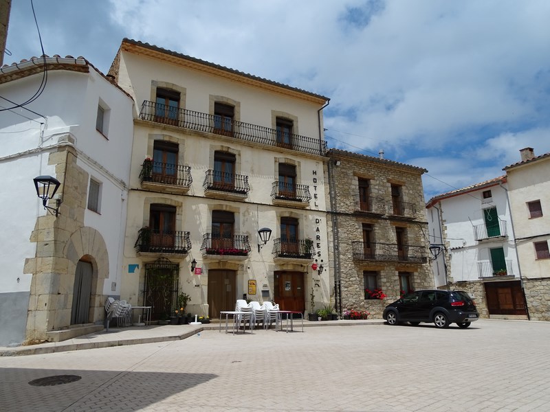 Piata Centrala