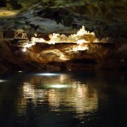 Underground River Sant Josep Castellon