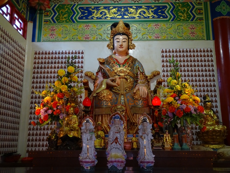 . Zeitate Chinezeasca