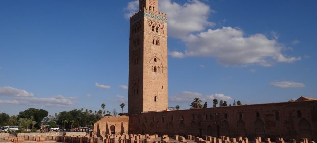 Koutoubia Marrakech