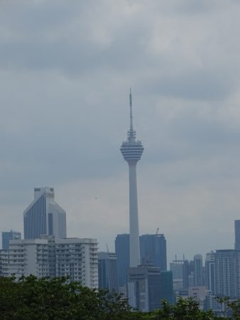 Menara KL