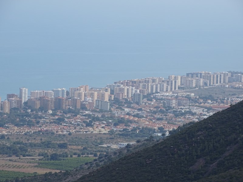 Benicassim View