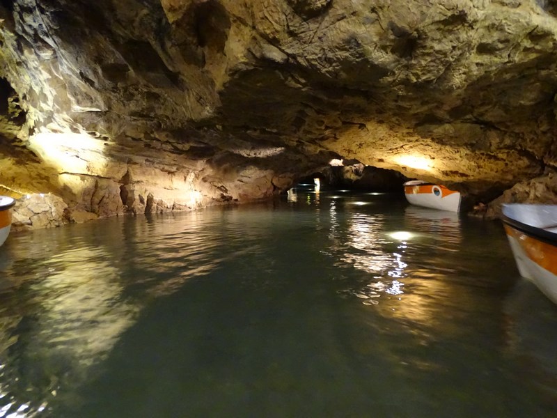 Coves De Sant Josep