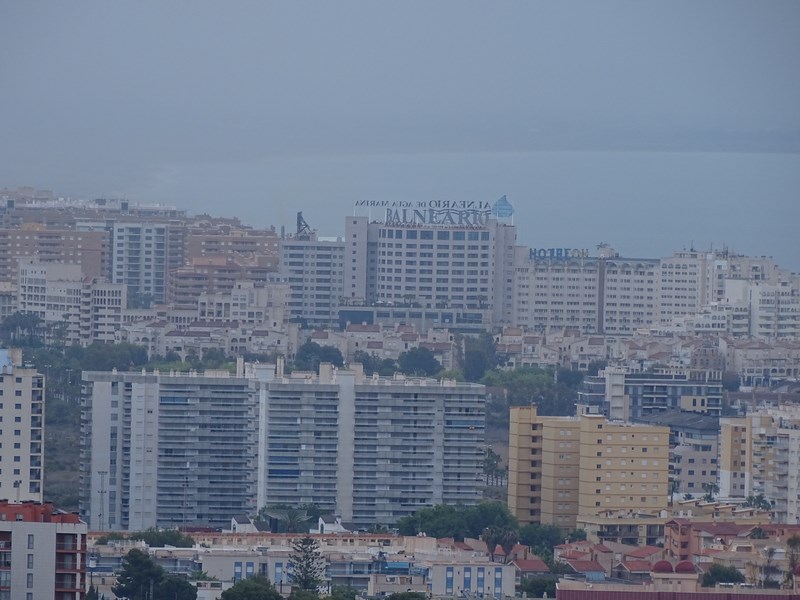 Hoteluri Oropesa Del Mar
