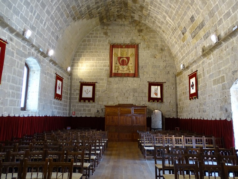 Capela Castel