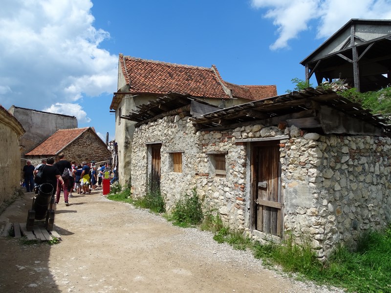 Cetate Rasnov