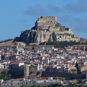 Morella. Castellon