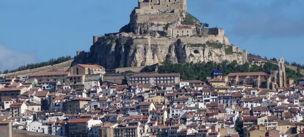Morella. Castellon