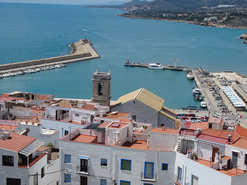 Port Peniscola