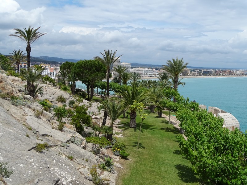 Palmieri Peniscola