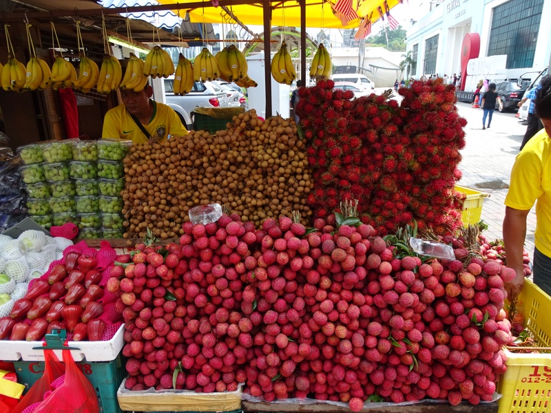 Piata Malaysia