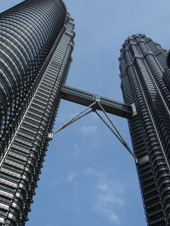Petronas KL