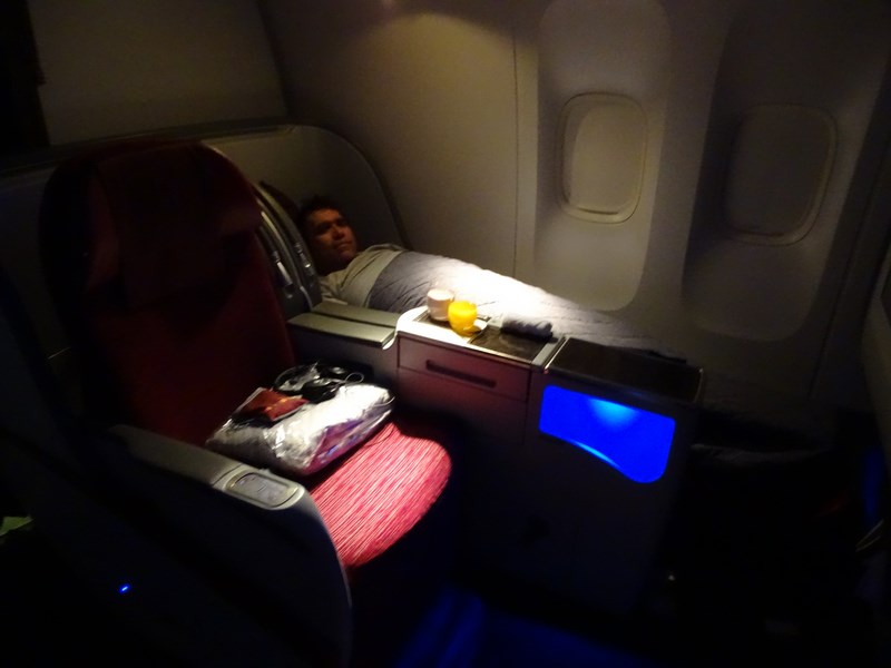 Pat In Avion
