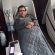 Business Class Qatar Airways