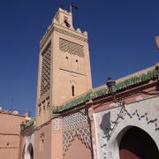 Marrakech