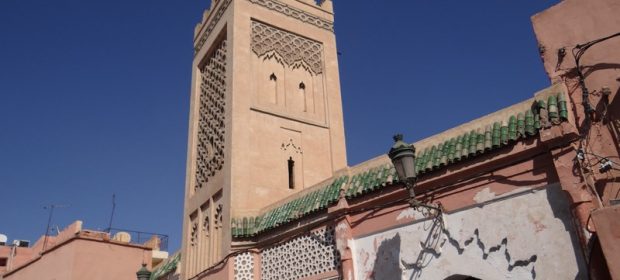 Marrakech