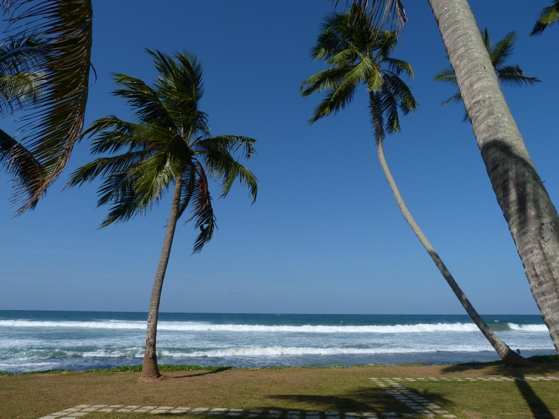 Litoral Sri Lanka