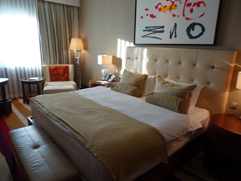 Camera Rixos Borovoe