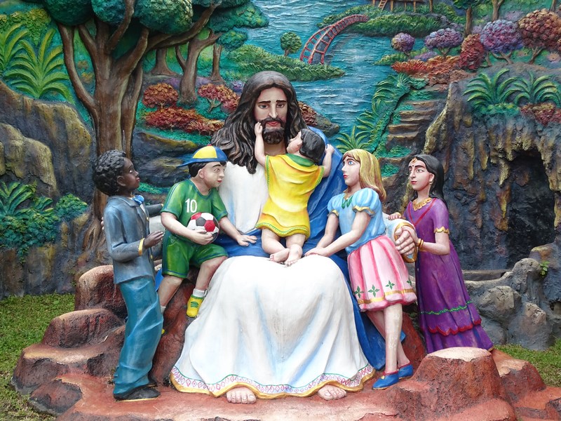 Isus Hristos