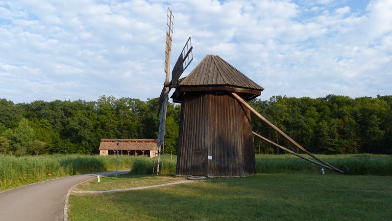 Muzeul Astra Sibiu