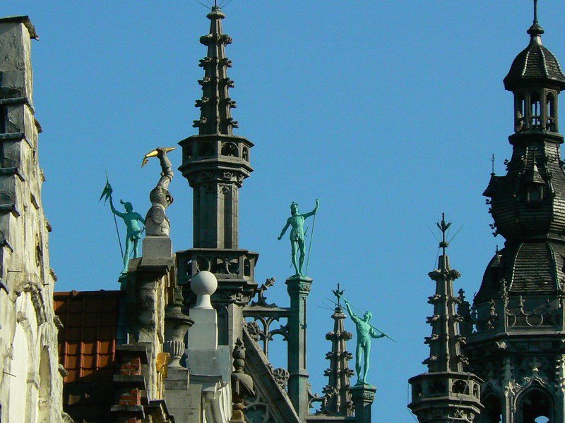 Spire