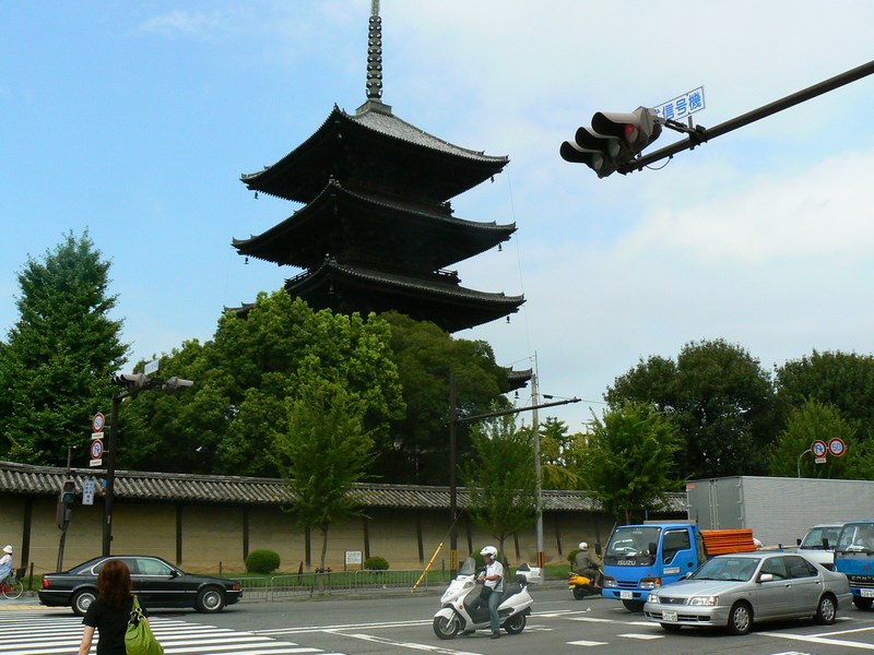 Kyoto