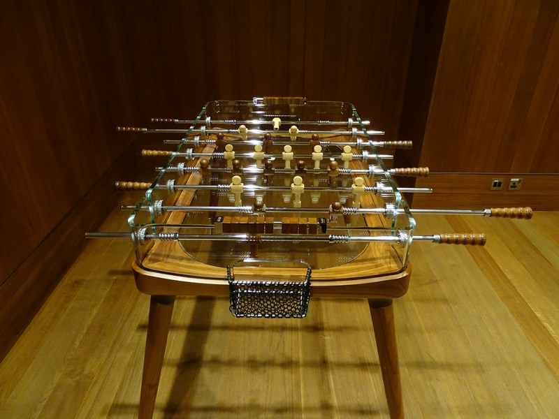 Fotbal De Masa
