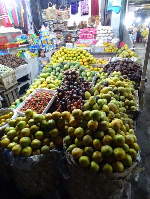Fructe Sumatra