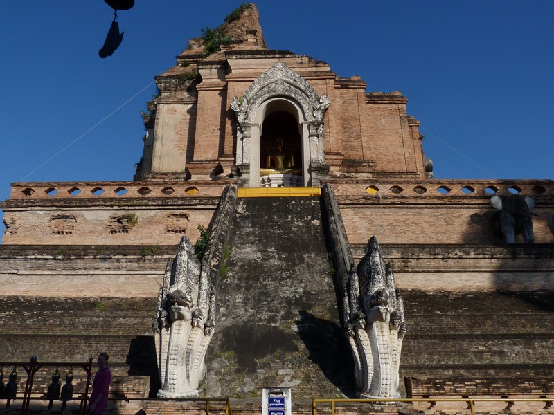 Templu Chiang Mai