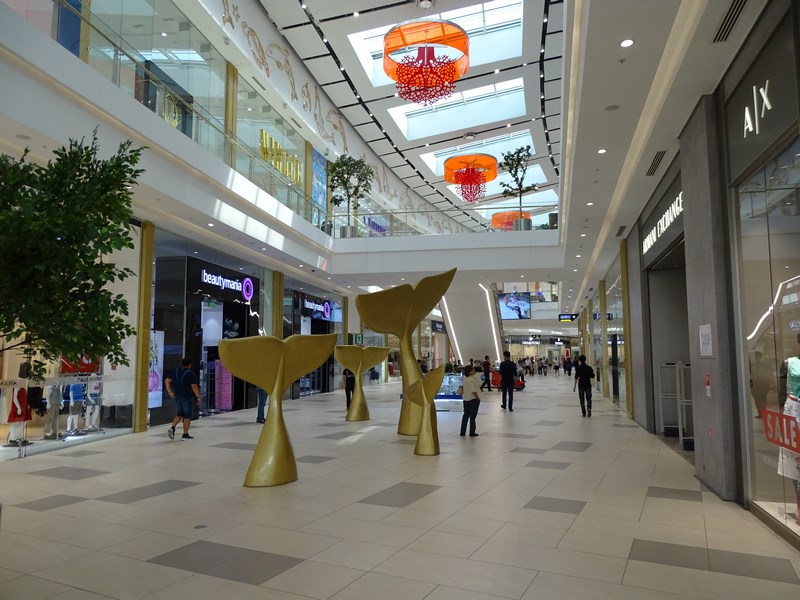 Mall Astana