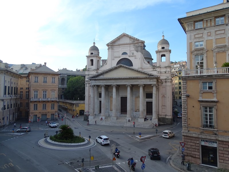 Panorama Balcon