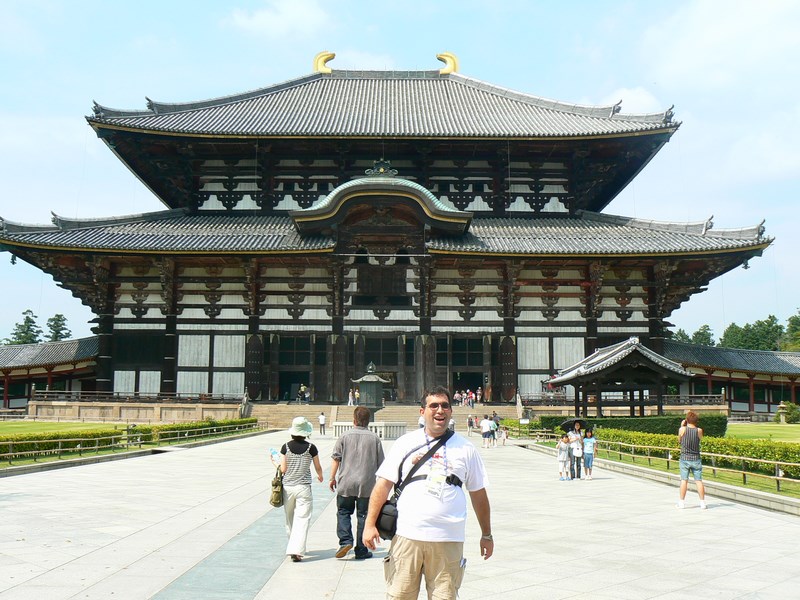 Templu Nara