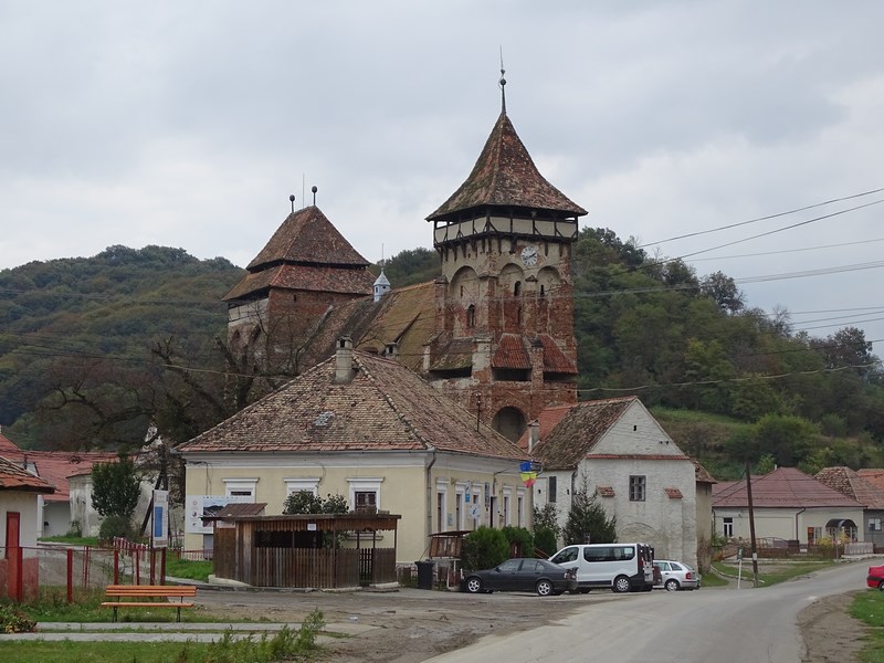 Valea Viilor