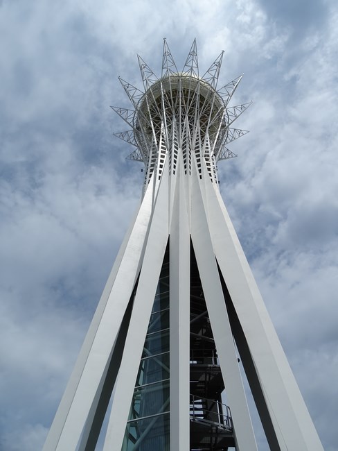 Bayterek Astana