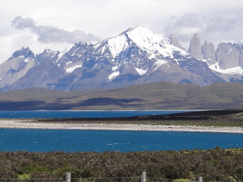 Lac Albastru