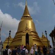 Palatul Regal Bangkok