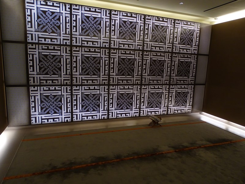 Moschee Aeroport