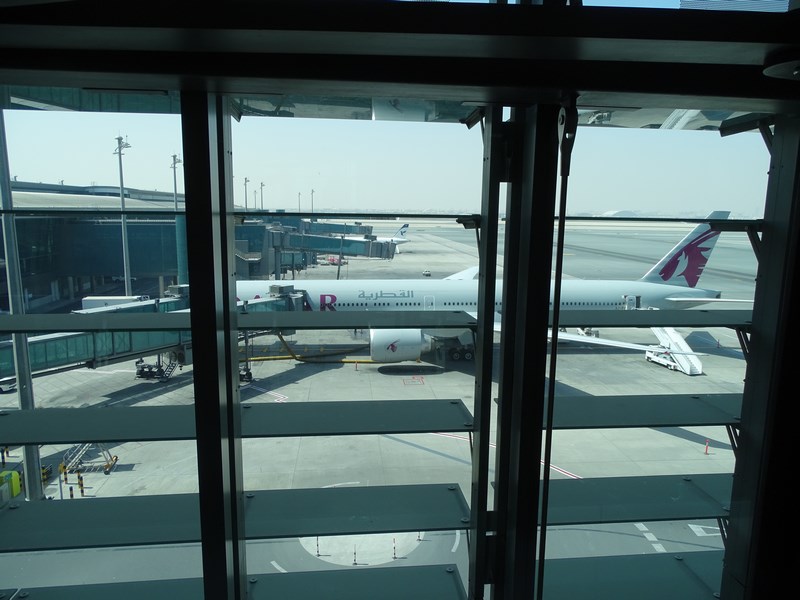 Aeroport Doha
