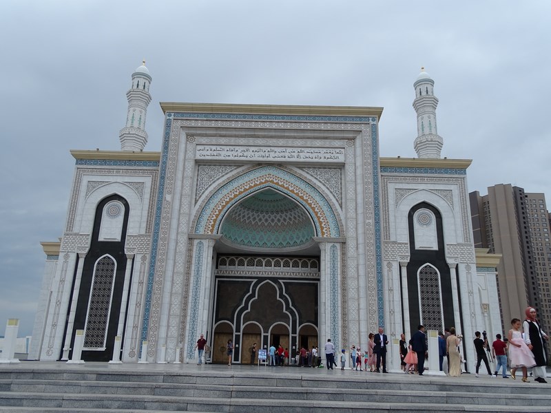 Moschee Astana