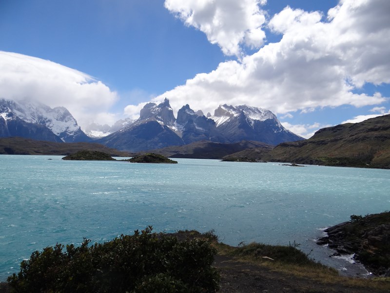 Patagonia