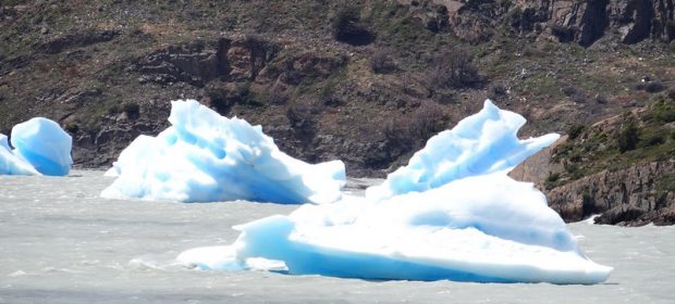 Ghetari Torres Del Paine