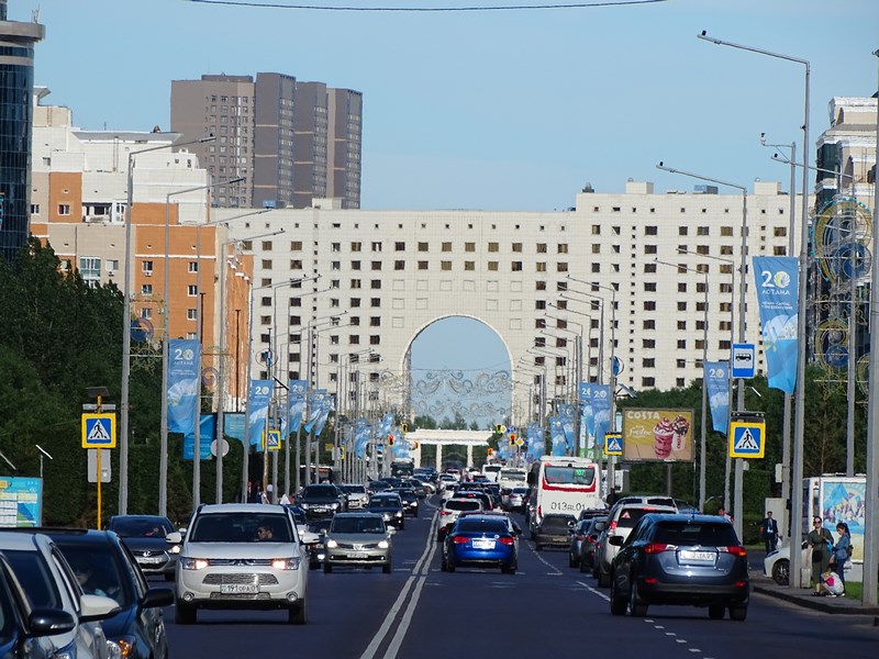 Astana