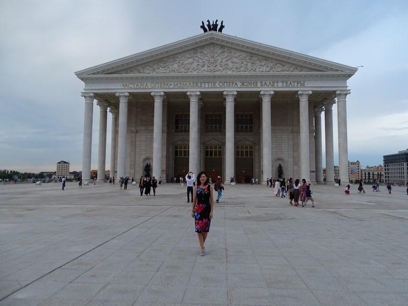 Opera Astana